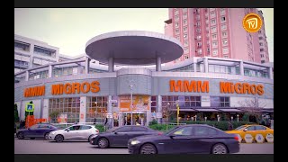 Migros Genel Müdürlüğü Mutlu Ye Mutlu Kal Günü