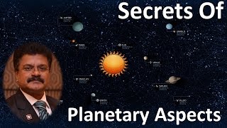 Secrets of Planetary Aspects screenshot 5