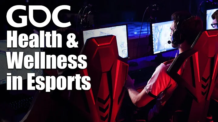Stop Living on 1HP: Health and Wellness in Esports - DayDayNews