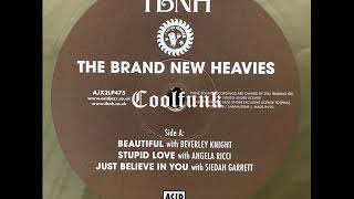 The Brand New Heavies Feat Beverley Knight - Beautiful (2019)