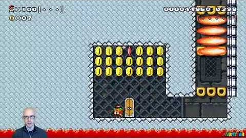 YouTube Exclusive: No-Skip Super Expert Challenge #26