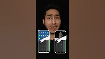 تطبيق مدهش لإخفاء التطبيقات والمعرض بداخل الموبايل 