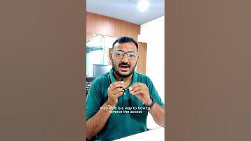 "Uninstall App" is the Biggest Trap  #shorts #uninstall