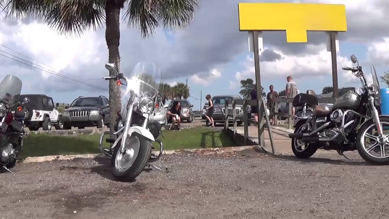 Lone Cabbage Fish Camp YouTube