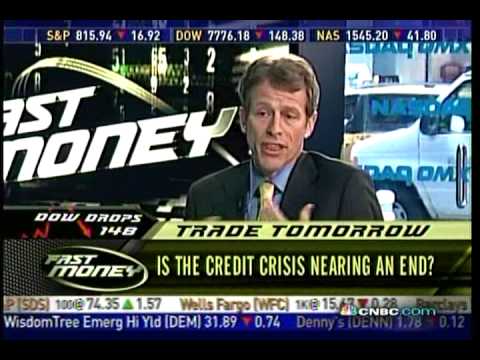 Whitney Tilson on financial stocks, Fast $, 3/27/09