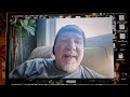 Chatting with Roger Miret (Agnostic Front) about Bastards (Finnish hardcore) 1st Dec 2025