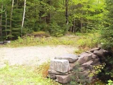 13 Tanglewood Drive, Bingham, ME home video tour
