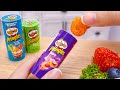 Best Of Miniature Cooking Compilation | 1000+ Miniature Food Recipe ASMR