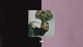Ariana Grande - In My Head Pro Tools Rough Demo