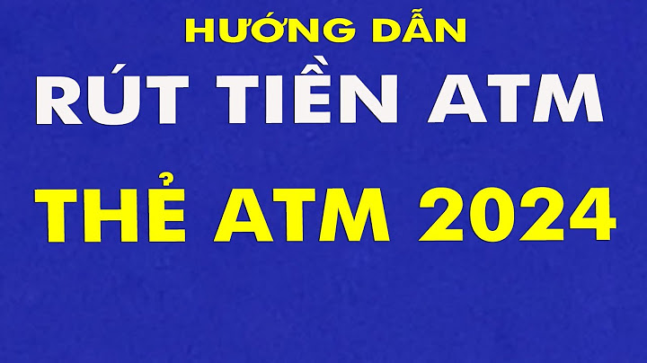 Hướng dẫn mở tài khoản ngân hàng sacombank năm 2024