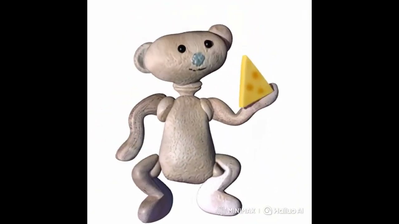Bear Mp4