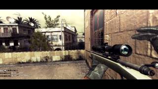[COD4] New Style!