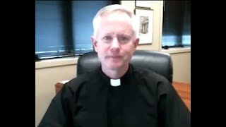 Father Jim Crisman Vocation Story