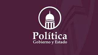 Politics, Government, and State SEPTEMBER 18, 2026