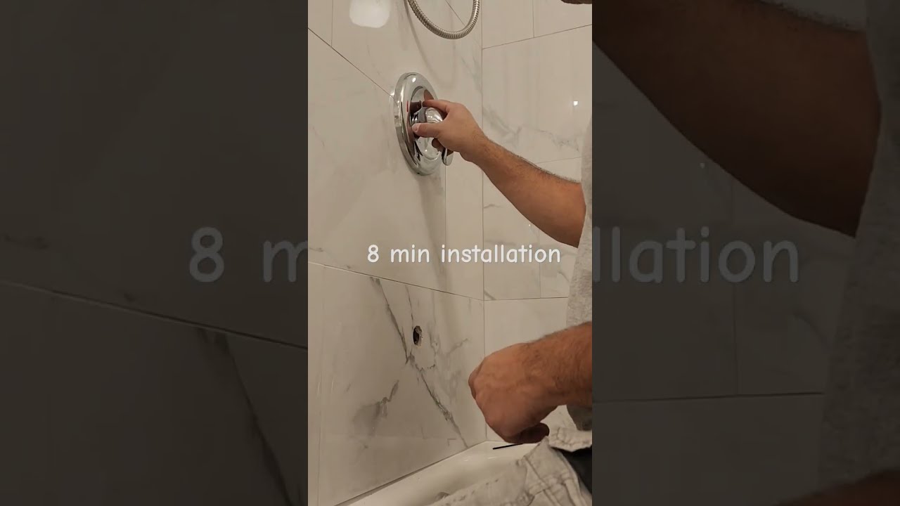 Adler Moen 82603 Installation Instructions Bathroomdesign
