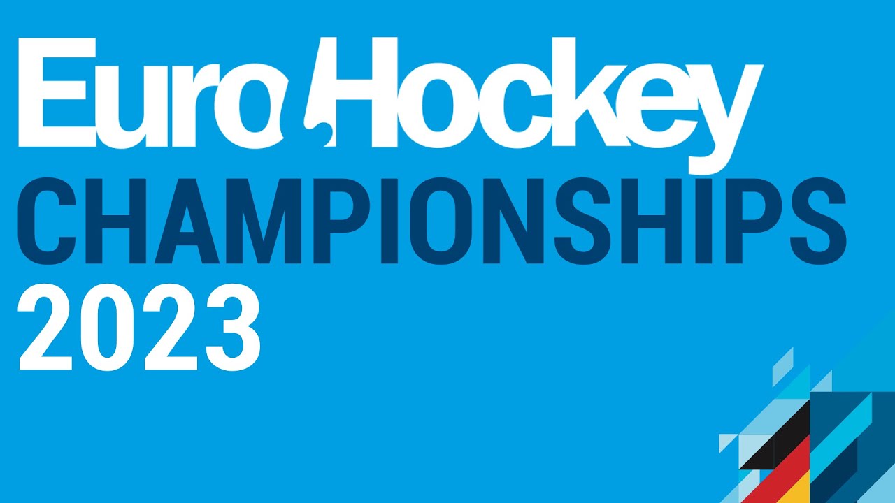 Eurohockey Championships 2023 Teaser 169