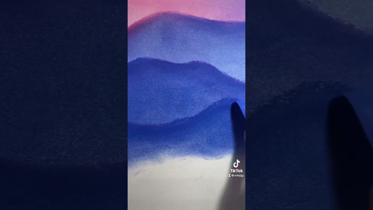 atmospheric perspective