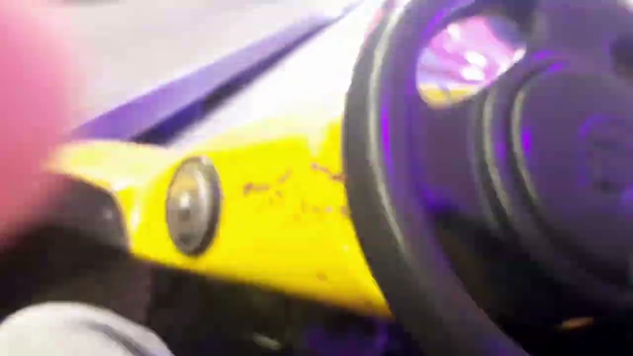 AUTOS DE CHOQUE EL SELLA ONRIDE PIN BEC 2025 2026