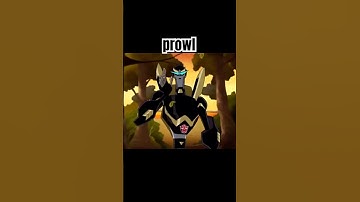 All characters of #transformers animated part 2
