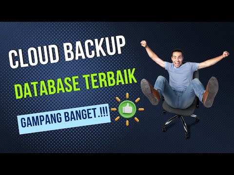 Best Cloud Database Backup of 2023