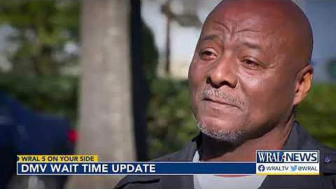 Use DMV online services to avoid the line