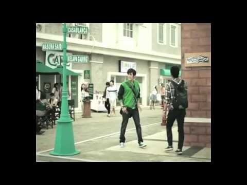 Swara Andhika Emil - TVC Esia \