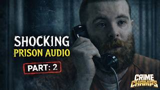 Famous Nicholas Godejohn Disturbing Jail Calls Part 2 | Chilling New Revelations Profile