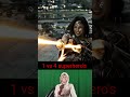 1vs4 superheros fight movie clip 🍿🎥 #superhero #viralshort #starshortmeem