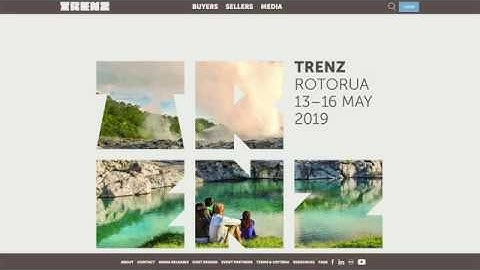 TRENZ How to Guide: Mapping and Assignment