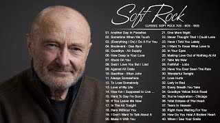 Phil Collins, Rod Stewart, Air Supply, Bee Gees, Lobo, Scorpions... Soft Rock Songs 70s 80s 90s Ever screenshot 4