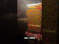 The Most Stressful Arcade Game Ever! #shorts #viral #game #arcade #retro