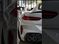 Why the 2026 BMW M8 Is a Game-Changer | Full Walkaround &amp; Review