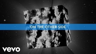 Video thumbnail of "Colton Dixon - The Other Side (Lyric Video)"