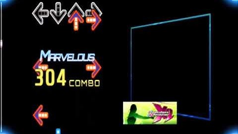 Sakura Storm [ DDR X2 / StepMania / TRANS / SP-CHALLENGE ] PFC (99.83%)