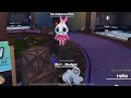 Live fairy God mother shrimpo flying