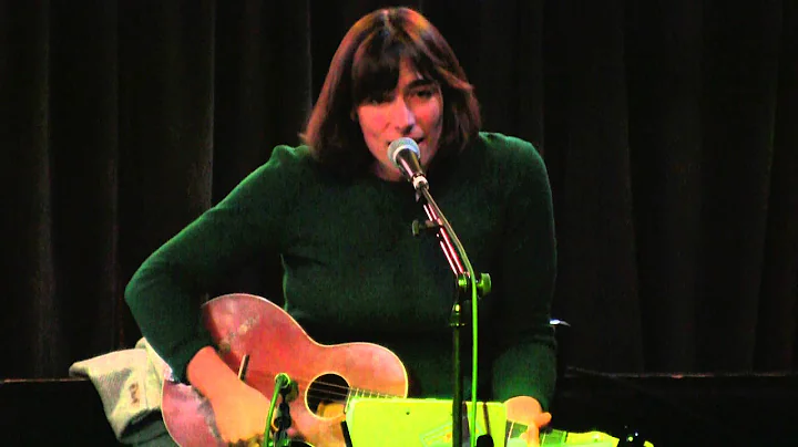 Katharine Whalen - All of Us