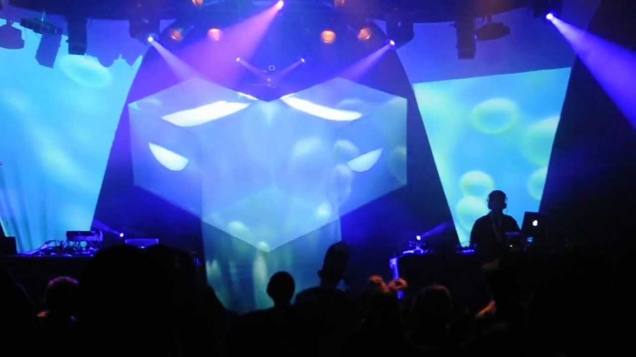 Obejrzyj Max DTS @ We Love It #2 / Antipode Rennes w YouTube Obejrzyj Max DTS @ We Love It #2 / Antipode Rennes w YouTube
