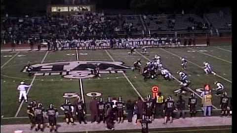 Shawn Conway (Fall-2009) Football Mix.
