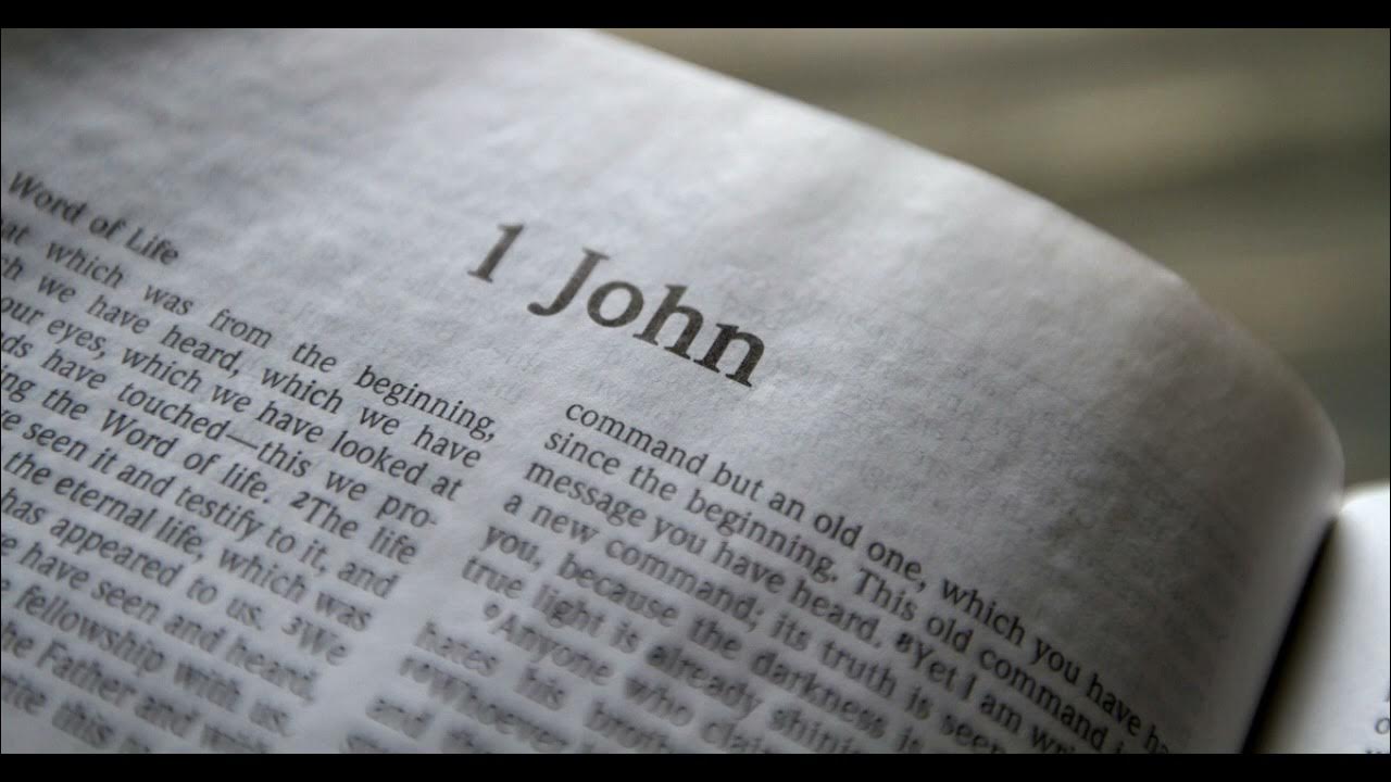 the-bible-1-john-chapter-3-niv-youtube