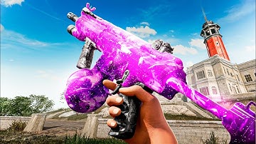 new C9 LOADOUT is *BROKEN* in WARZONE! 😍 (Best C9 Class Setup)