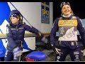 Tour de Ski del 1 – De e mycke nu!