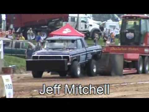 FPP: Lawrence County Fair, New Castle, Pa not full classes August 20, 2009