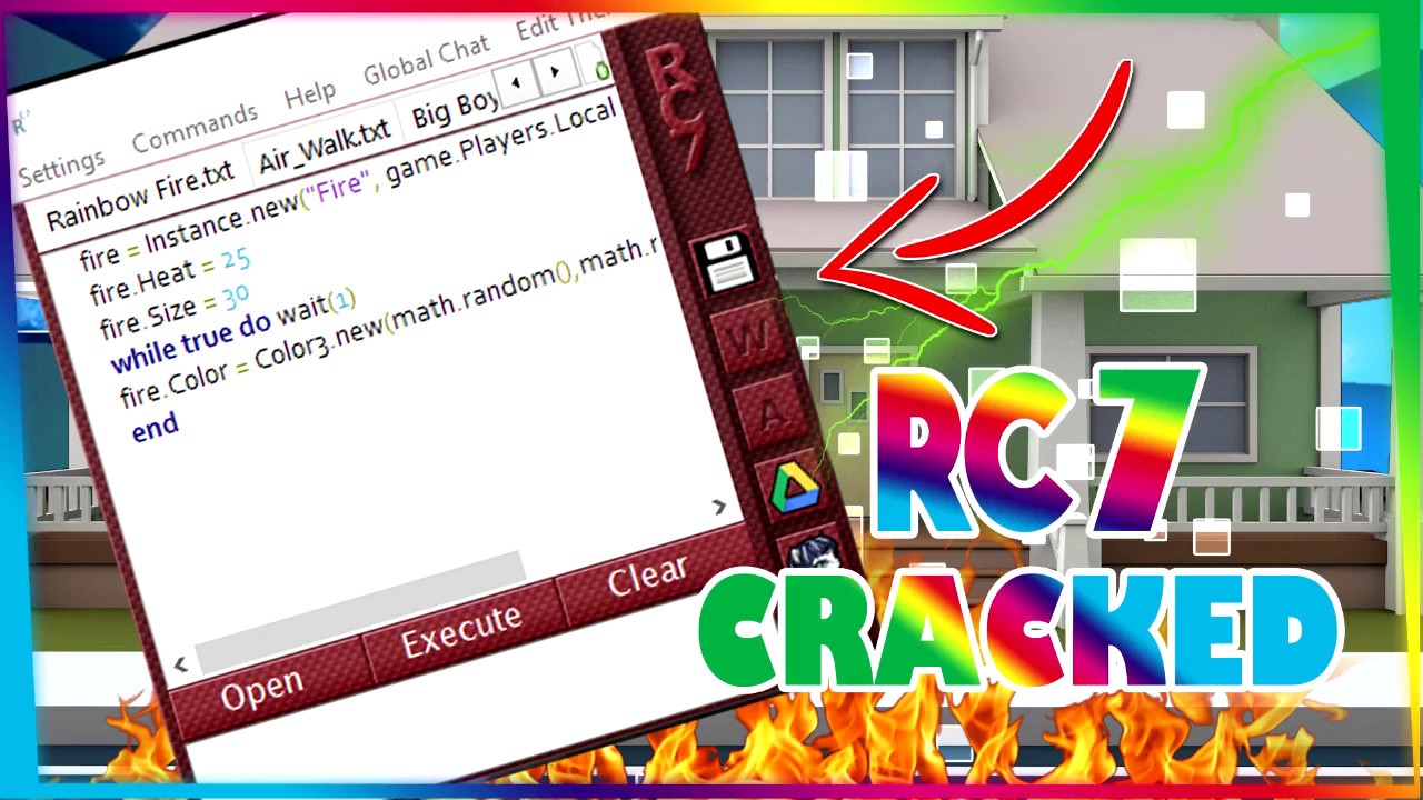 roblox exploit script no download