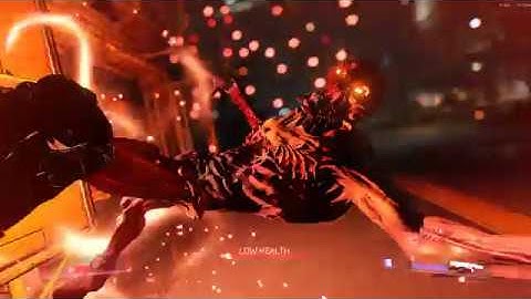 Doom 2016 test 31-01-17