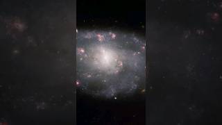 Bilim Adamlarına Yok Artık Dedirtti Hubble Öyle Bir Galaksi Yakaladı Ki