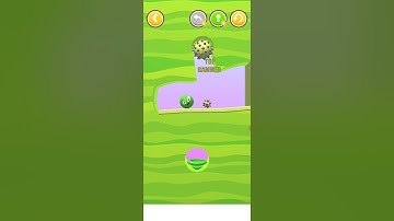 dig this 2 level 27-14 gameplay walkthrough Solution