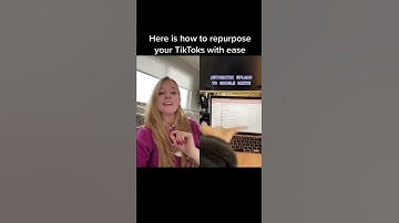 Repurposing content can be as easy as 1-2-3 🙌 Try us for free - bink in our lio #shorts