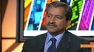 Memani Says BofA, Wells Fargo and JPMorgan Offer Value