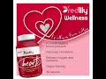 Kerrie Lee Brown's RedLily® Heart Health Support product