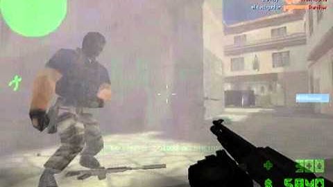 counter strike condition zero (torn)